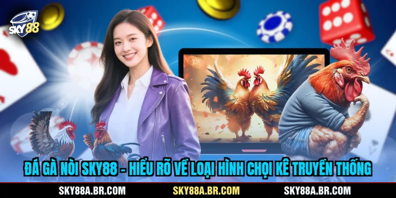 Đá Gà Nòi